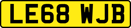 LE68WJB