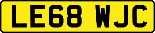 LE68WJC