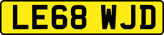 LE68WJD