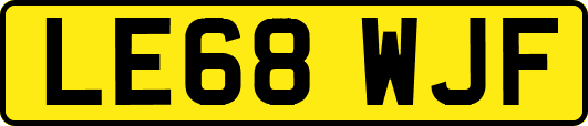 LE68WJF