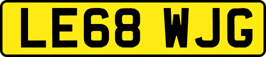 LE68WJG