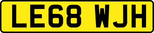 LE68WJH