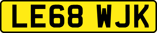 LE68WJK