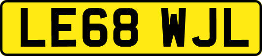 LE68WJL