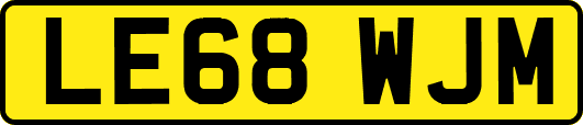 LE68WJM