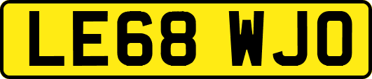 LE68WJO