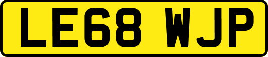 LE68WJP