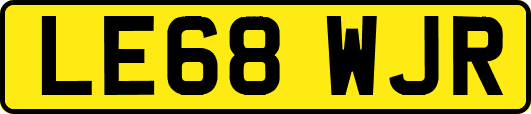 LE68WJR