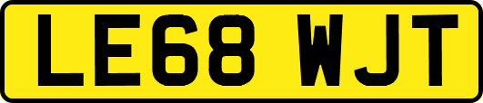 LE68WJT