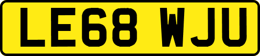 LE68WJU
