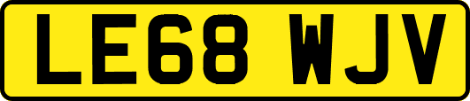 LE68WJV