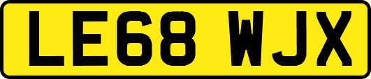 LE68WJX