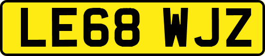 LE68WJZ