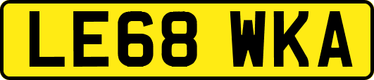 LE68WKA