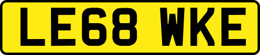 LE68WKE