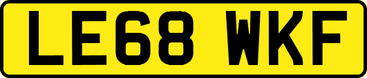 LE68WKF