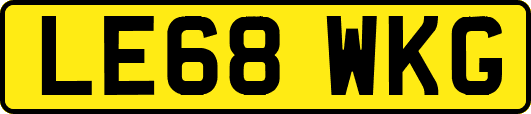 LE68WKG