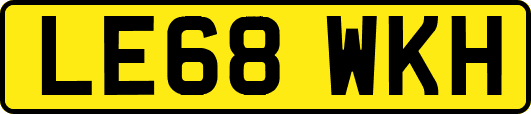 LE68WKH