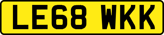 LE68WKK
