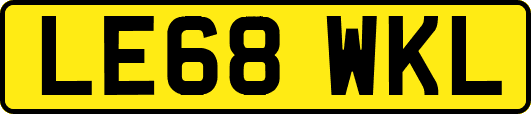 LE68WKL