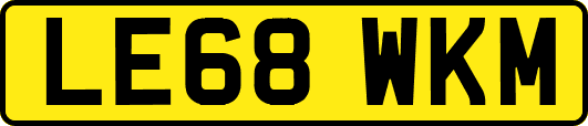 LE68WKM