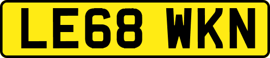 LE68WKN