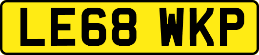 LE68WKP