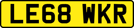 LE68WKR