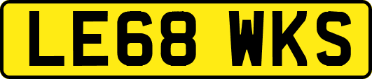LE68WKS