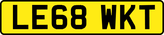 LE68WKT