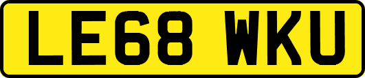 LE68WKU