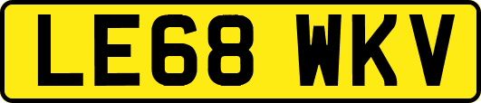LE68WKV