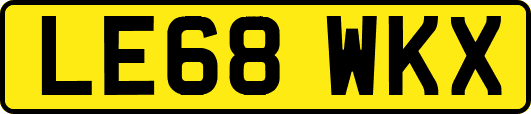 LE68WKX