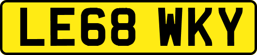 LE68WKY