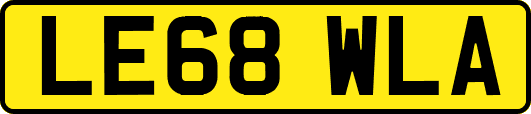 LE68WLA