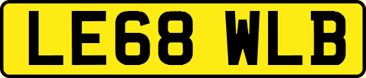 LE68WLB
