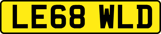 LE68WLD
