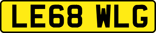 LE68WLG