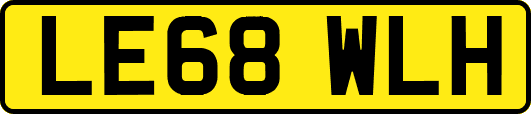 LE68WLH