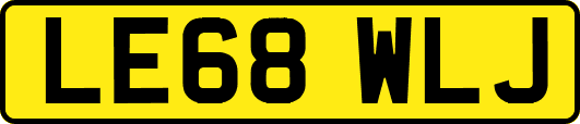 LE68WLJ