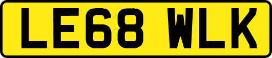 LE68WLK