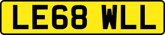 LE68WLL