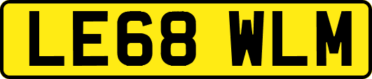 LE68WLM
