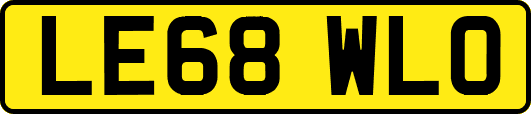 LE68WLO