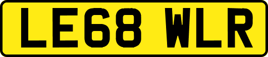 LE68WLR