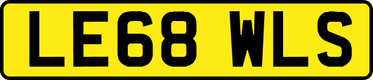 LE68WLS