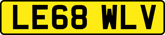 LE68WLV