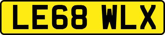 LE68WLX