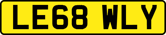 LE68WLY