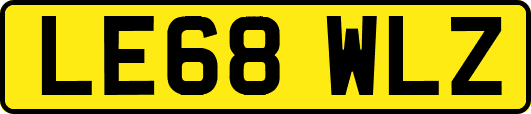 LE68WLZ
